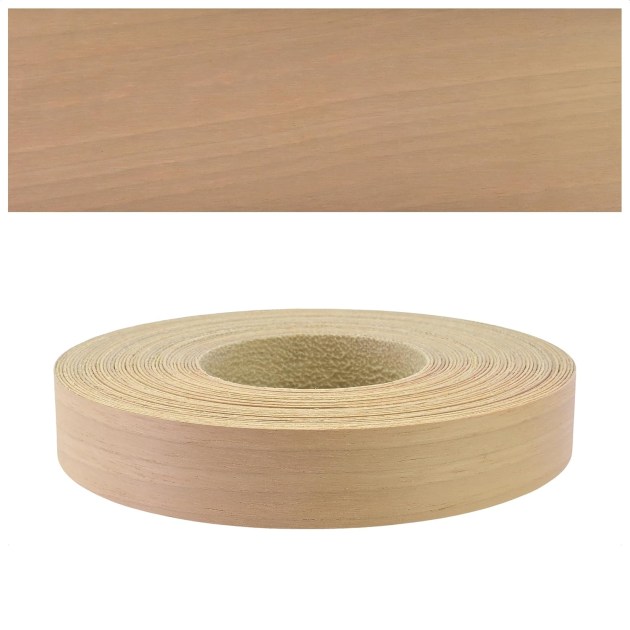 Bordo Legno in Tanganika precollato