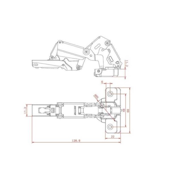 cerniera-salice-C2AFA-bricolegnostore