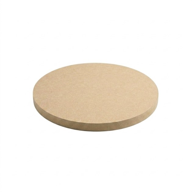Cerchio in MDF 19 mm