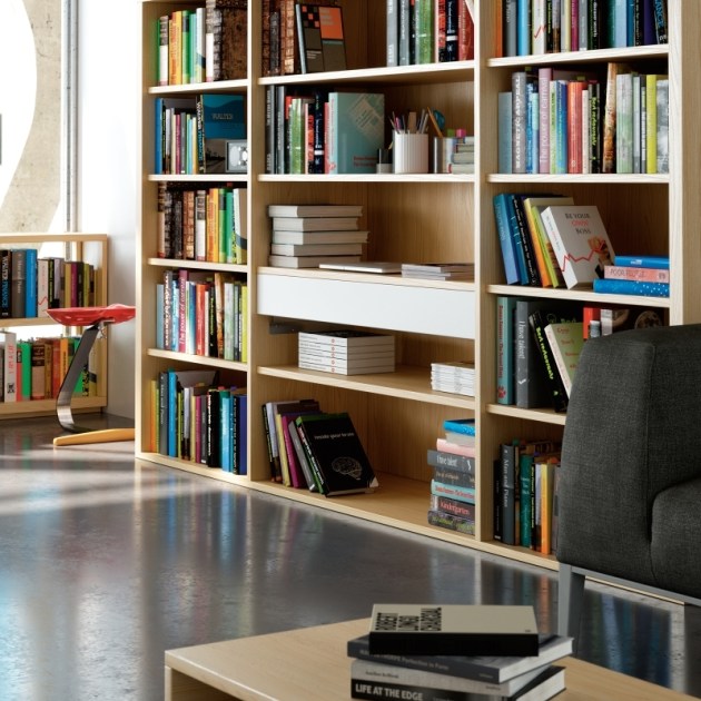 Emuca Guide per tavolo allungabile e elevabile Oplà Folding + 39, Champagne anodizzato, Alluminio