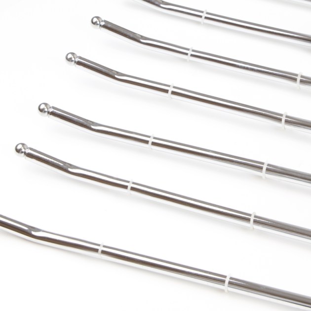 Emuca Porta pantaloni doppio estraibile per armadio., Cromato brillo, Acciaio e Tecnoplastica