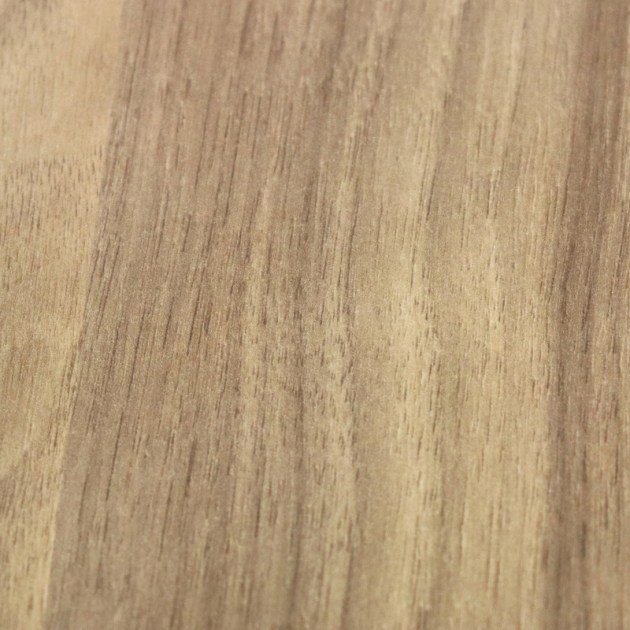 Emuca Scaffale Lader con struttura e ripiani, 1150, Verniciato nero, Acciaio e Legno