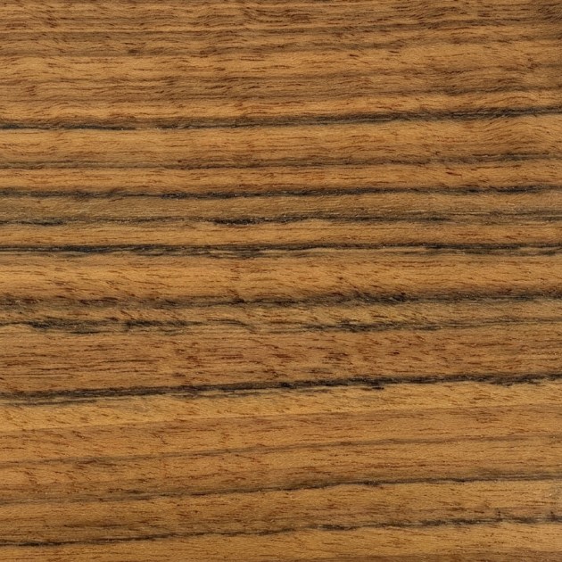 Tavola Legno di Noce Daniela Refilato Grezzo