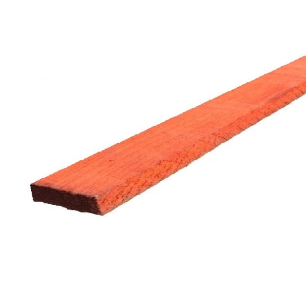 Listello Legno Iroko