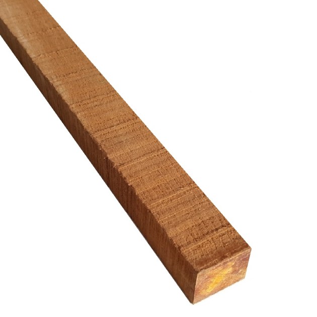 Tavola in legno di Teak Refilato Grezzo Prima Scelta Brico Legno Store