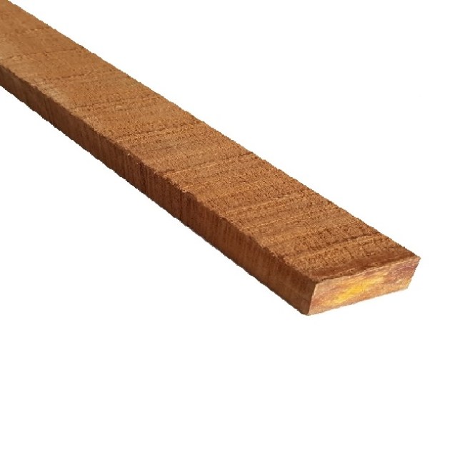 Tavola in legno di Teak Refilato Grezzo Prima Scelta Brico Legno Store