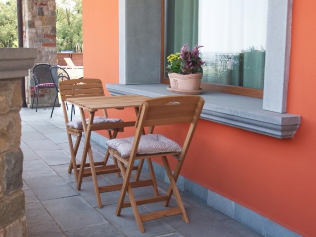 Bistrot cannes - Relax in giardino - Losa Esterni da vivere