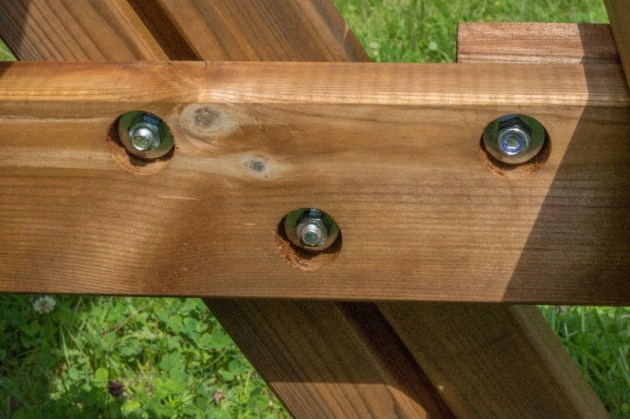 Picnic oasi - Relax in giardino - Losa Esterni da vivere