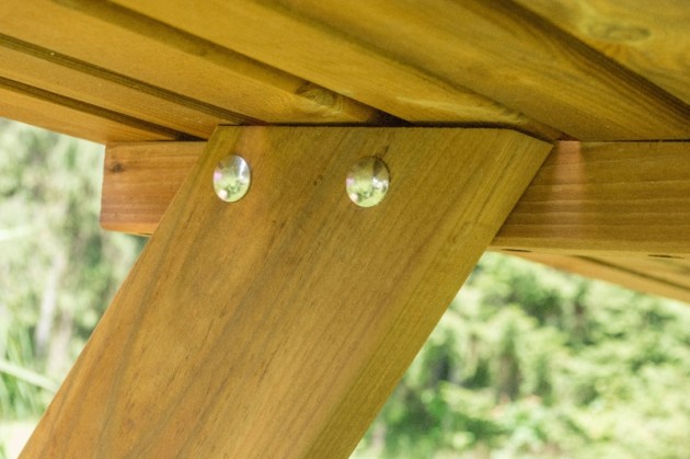 Picnic oasi - Relax in giardino - Losa Esterni da vivere