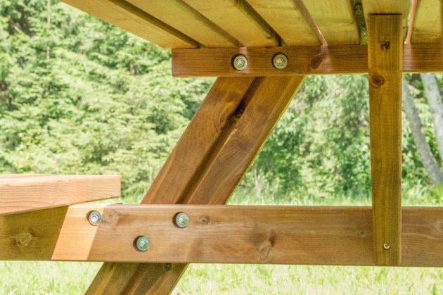 Picnic oasi - Relax in giardino - Losa Esterni da vivere