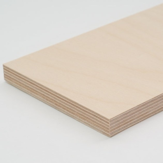 Multistrato, legno, betulla, ureico, bricolegnostore