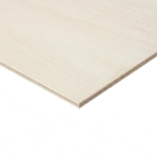 Pannello Compensato in Legno di Falcata