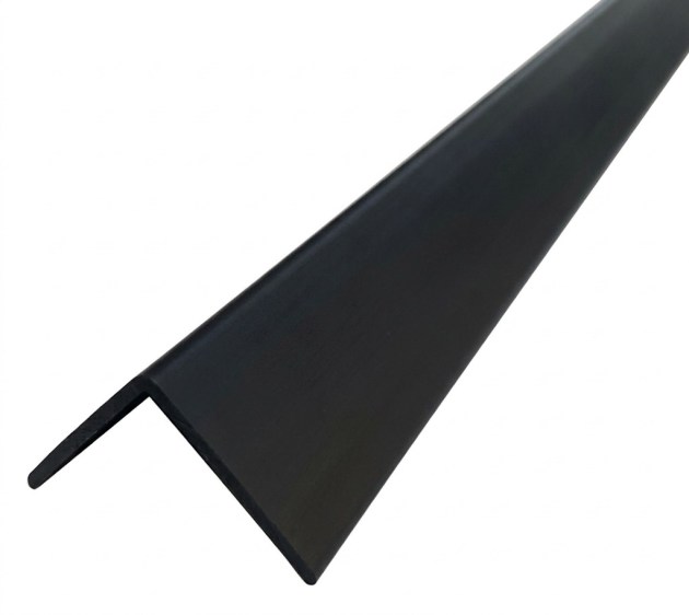 Paraspigolo Coprispigolo in PVC Vari Colori 40 x 40 