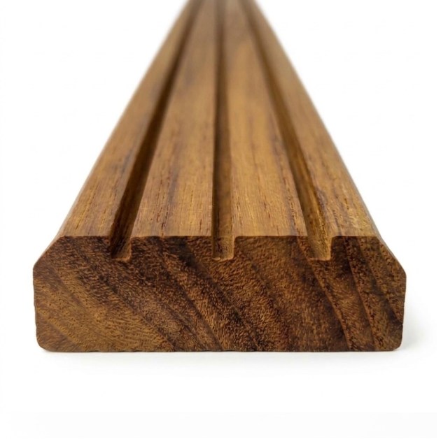 Piolo Gradino In Legno Di Teak Prima Scelta Per Scaletta Da Barca