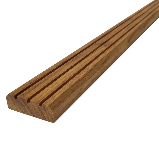 Piolo Gradino In Legno Di Teak Prima Scelta Per Scaletta Da Barca