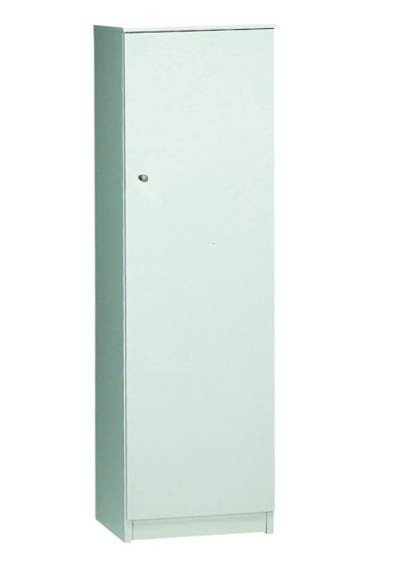 Sarmog Colonna 1 anta kit cod. 302k Bianco lisco Bianco lisco