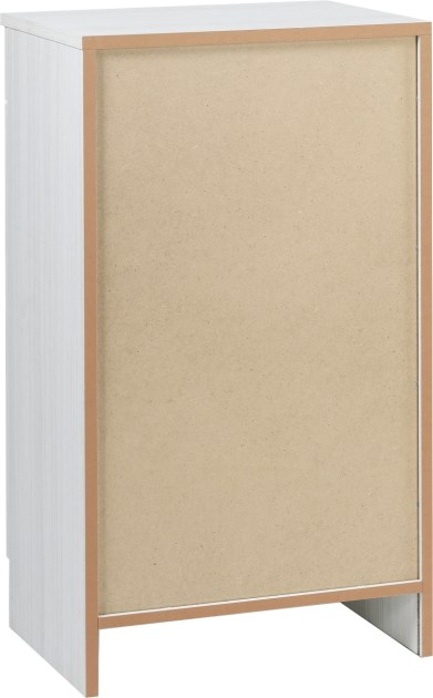 Sarmog Mobile 1 ante 1 cassetto kit cod. 222k Eucalipto Eucalipto