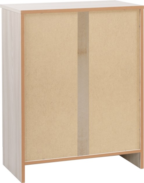 Sarmog Mobile 2 ante kit cod. 262k Olmo chiaro Olmo chiaro