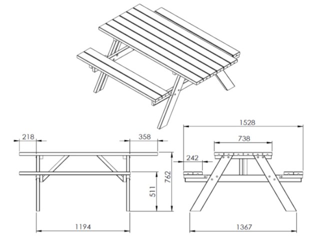 tavolo-da-giardino-in-legno-con-panche-picnic-oasi-inclusive-brico-legno-store-2