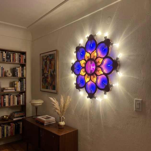Telaio per Luminaria Sag. 129 Varie Dimensioni