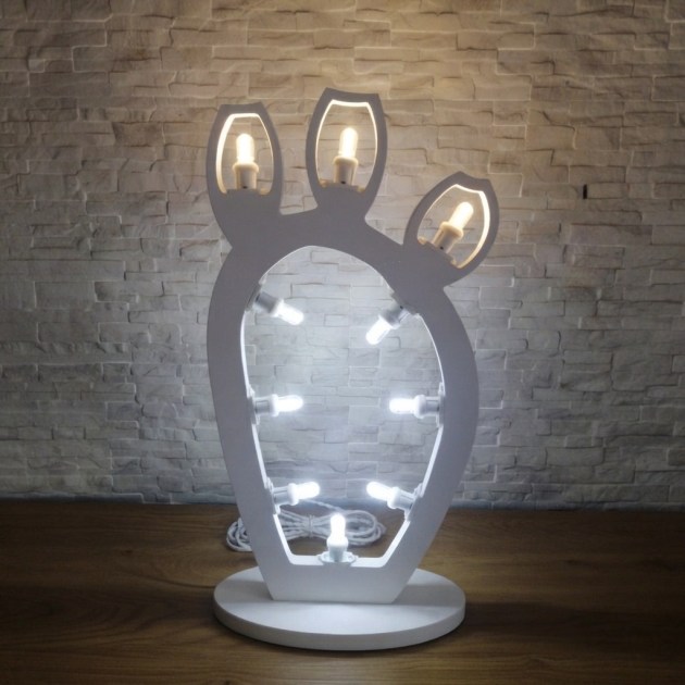 Telaio per Luminaria H 600 x L 300 mm Sag. 33